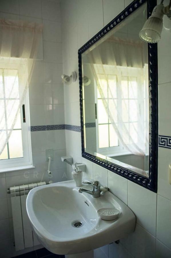 Apartamento Amieiro Рибадео Экстерьер фото